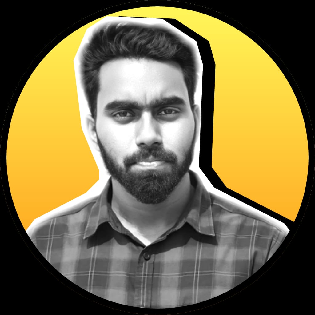 Ayush Verma's Profile Picture